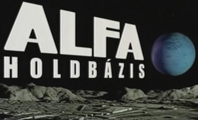 Alfa Holdbazis [1975-1977]